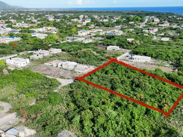 First image of 53 Sea Breeze in Albion Estate, St. Thomas, Jamaica - property is For Sale