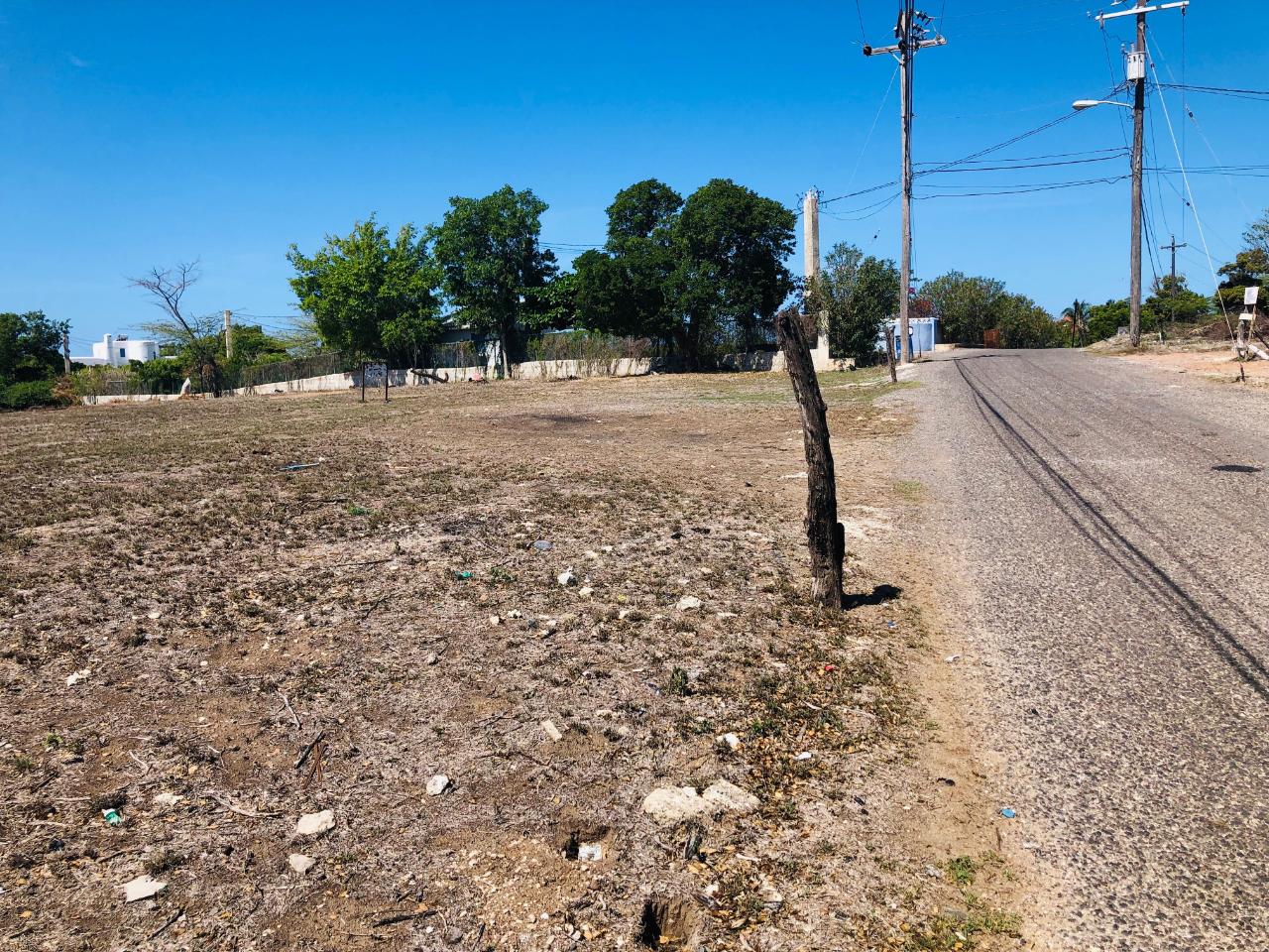 Fifth image of 1 Billys Bay District in Treasure Beach, St. Elizabeth, Jamaica - property is For Sale