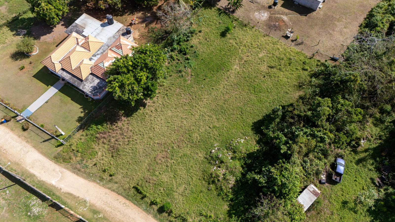 Second image of 201 Bounty Hall in Hampden, Trelawny, Jamaica - property is For Sale