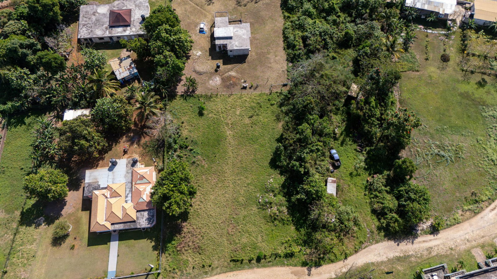 Third image of 201 Bounty Hall in Hampden, Trelawny, Jamaica - property is For Sale