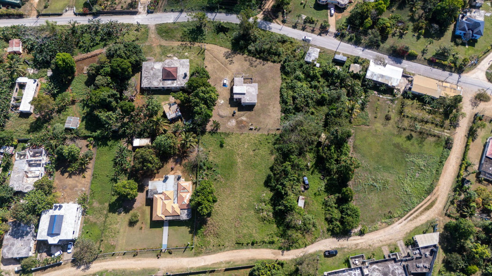 Fifth image of 201 Bounty Hall in Hampden, Trelawny, Jamaica - property is For Sale