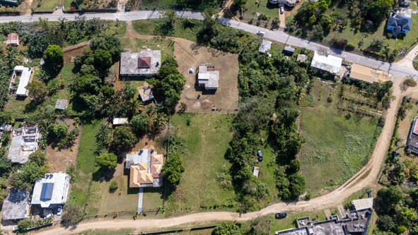 Fifth image of 201 Bounty Hall in Hampden, Trelawny, Jamaica - property is For Sale