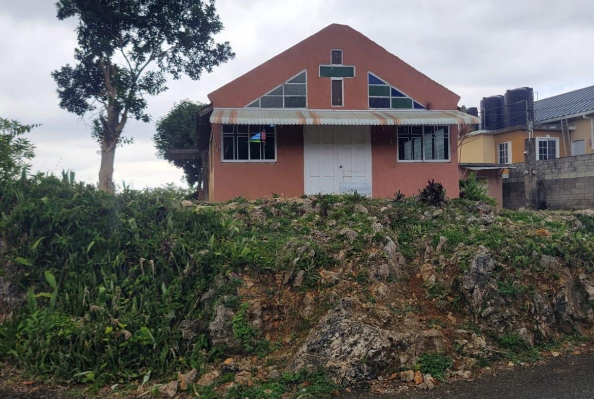 Thirteenth image of Part Of- Burnside Mountain in Red Hills, St. Andrew, Jamaica - property is For Sale