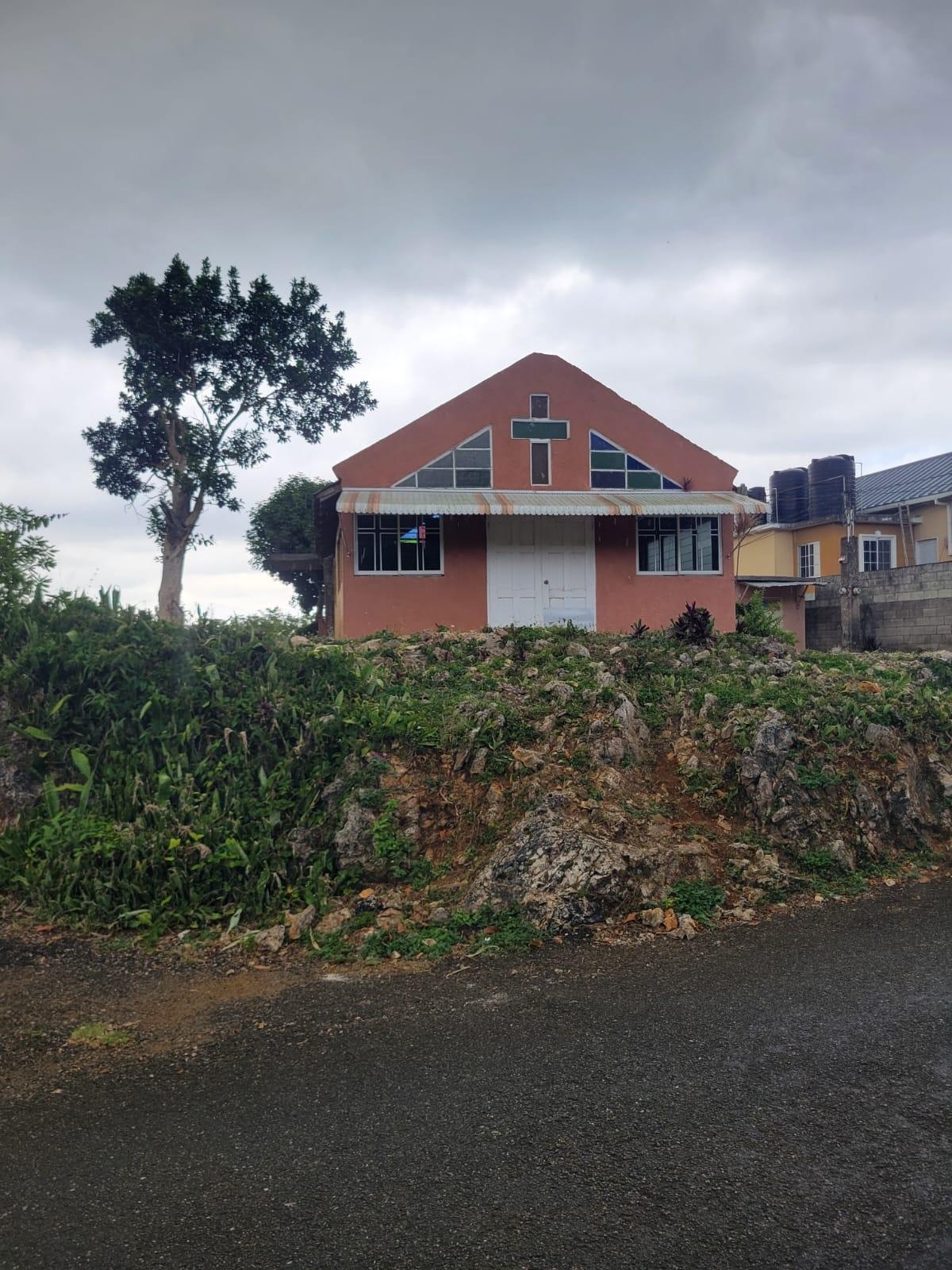 Thirteenth image of Part Of- Burnside Mountain in Red Hills, St. Andrew, Jamaica - property is For Sale