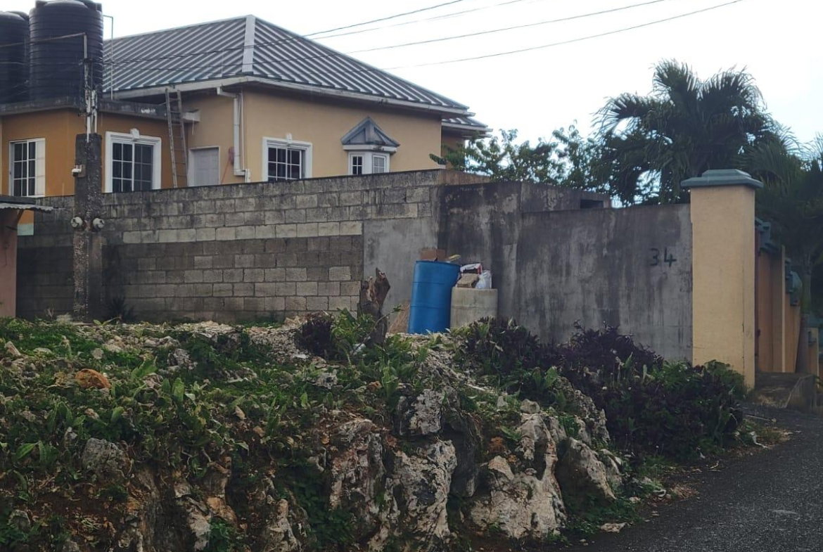 Fourteenth image of Part Of- Burnside Mountain in Red Hills, St. Andrew, Jamaica - property is For Sale