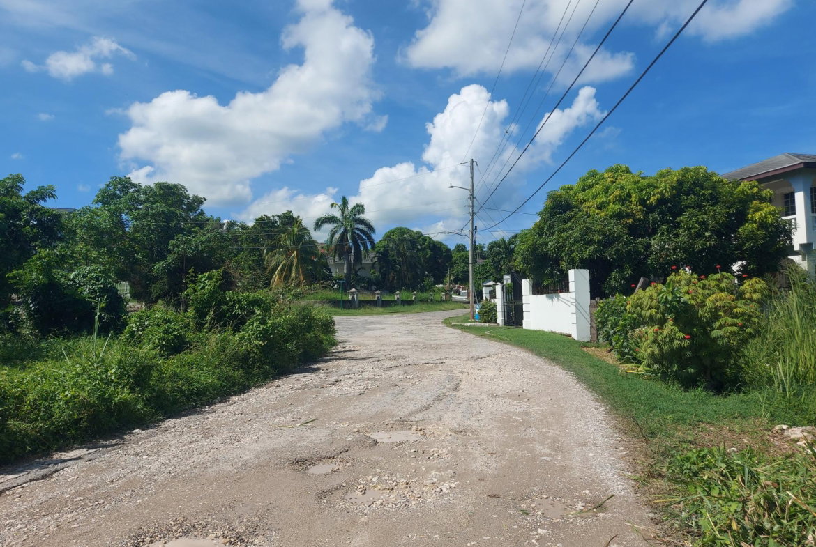 Second image of 18 Caribbean Avenue in Tower Isle, St. Mary, Jamaica - property is For Sale