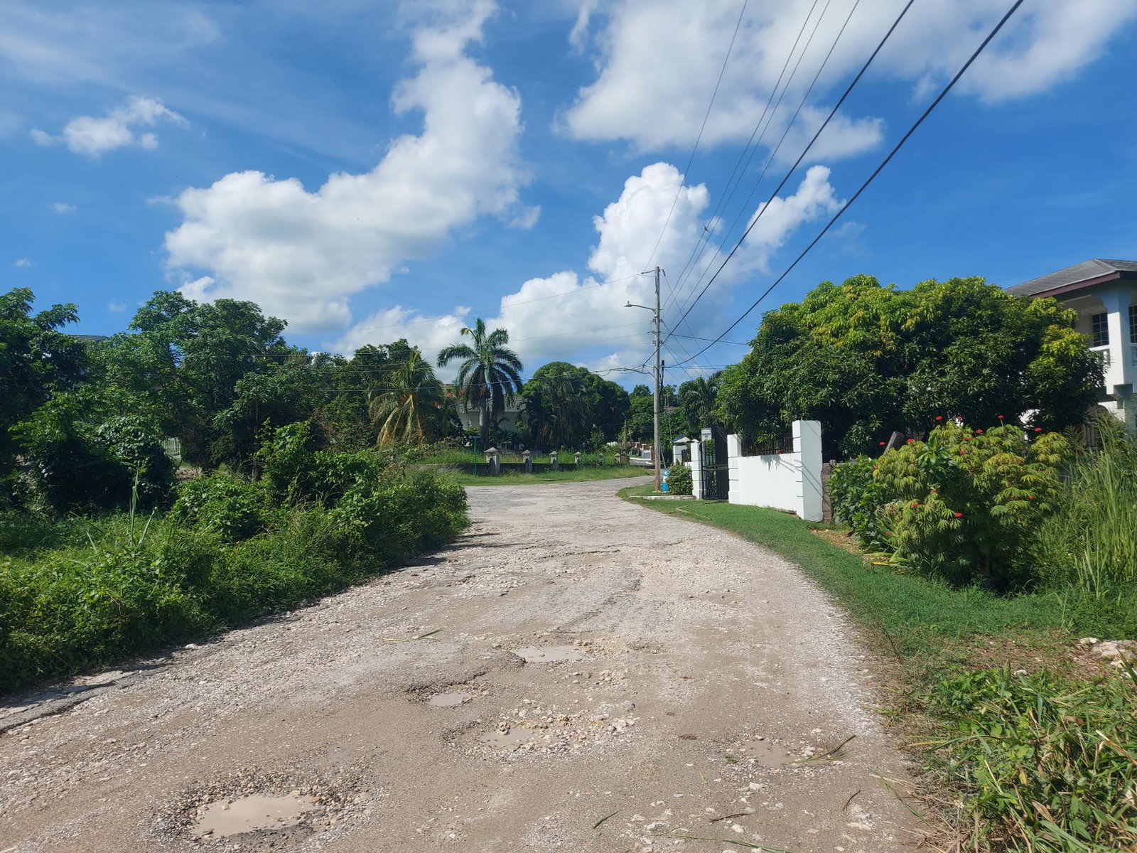Second image of 18 Caribbean Avenue in Tower Isle, St. Mary, Jamaica - property is For Sale