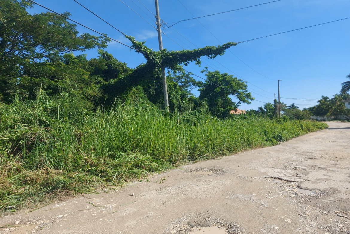 Third image of 18 Caribbean Avenue in Tower Isle, St. Mary, Jamaica - property is For Sale