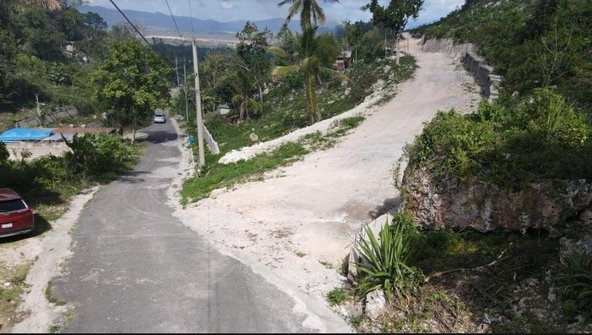 Third image of 2-233 Charlton, Ewarton in Ewarton, St. Catherine, Jamaica - property is For Sale