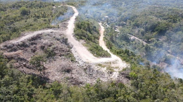 Fourth image of 2-233 Charlton, Ewarton in Ewarton, St. Catherine, Jamaica - property is For Sale