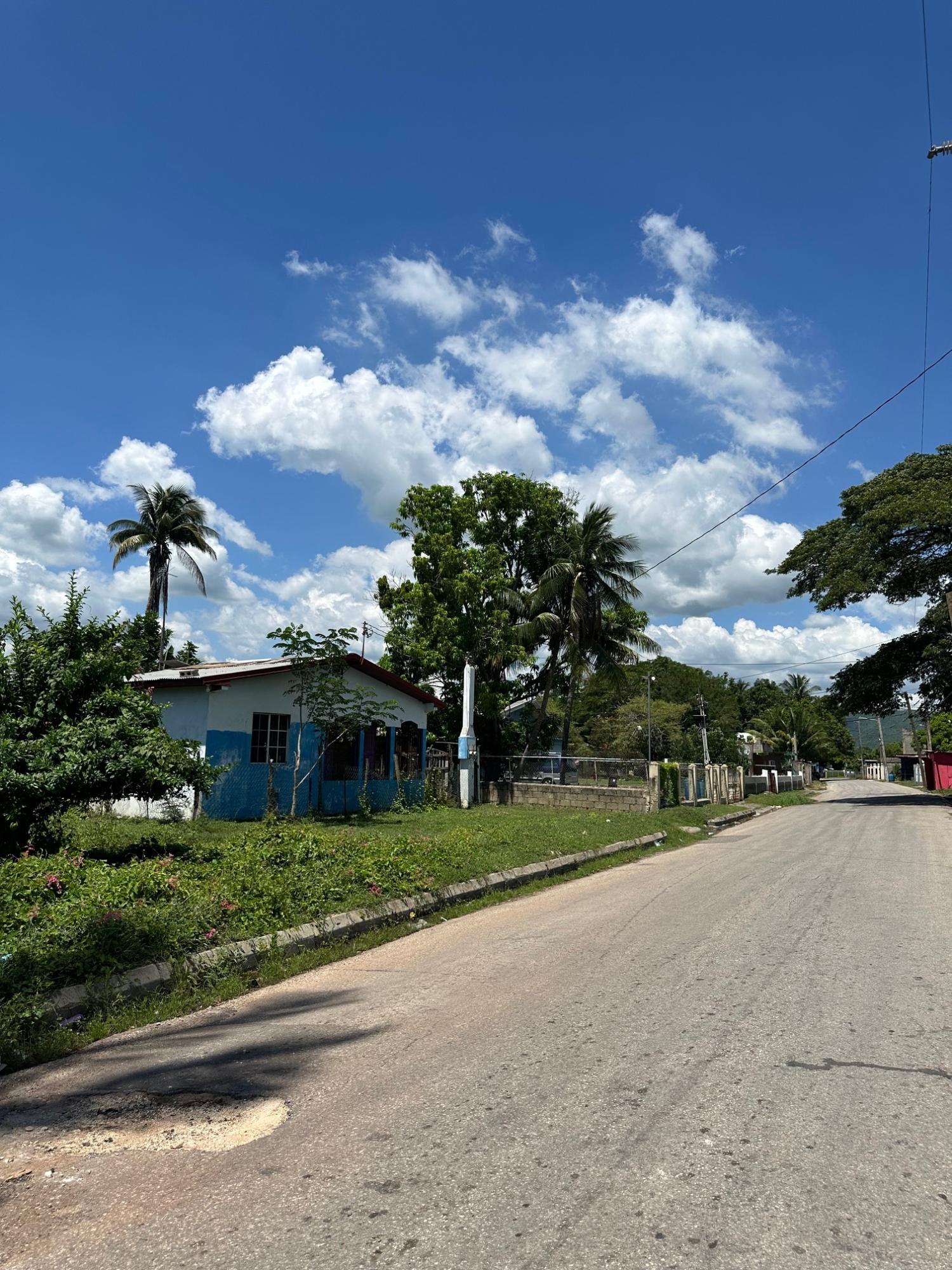 Residential-Lot-for-Sale-in-Clarendon-Jamaica-–-8684-sqft-on-Western-Park-Road Third image of Western Park Road in May Pen, Clarendon, Jamaica - property is For Sale