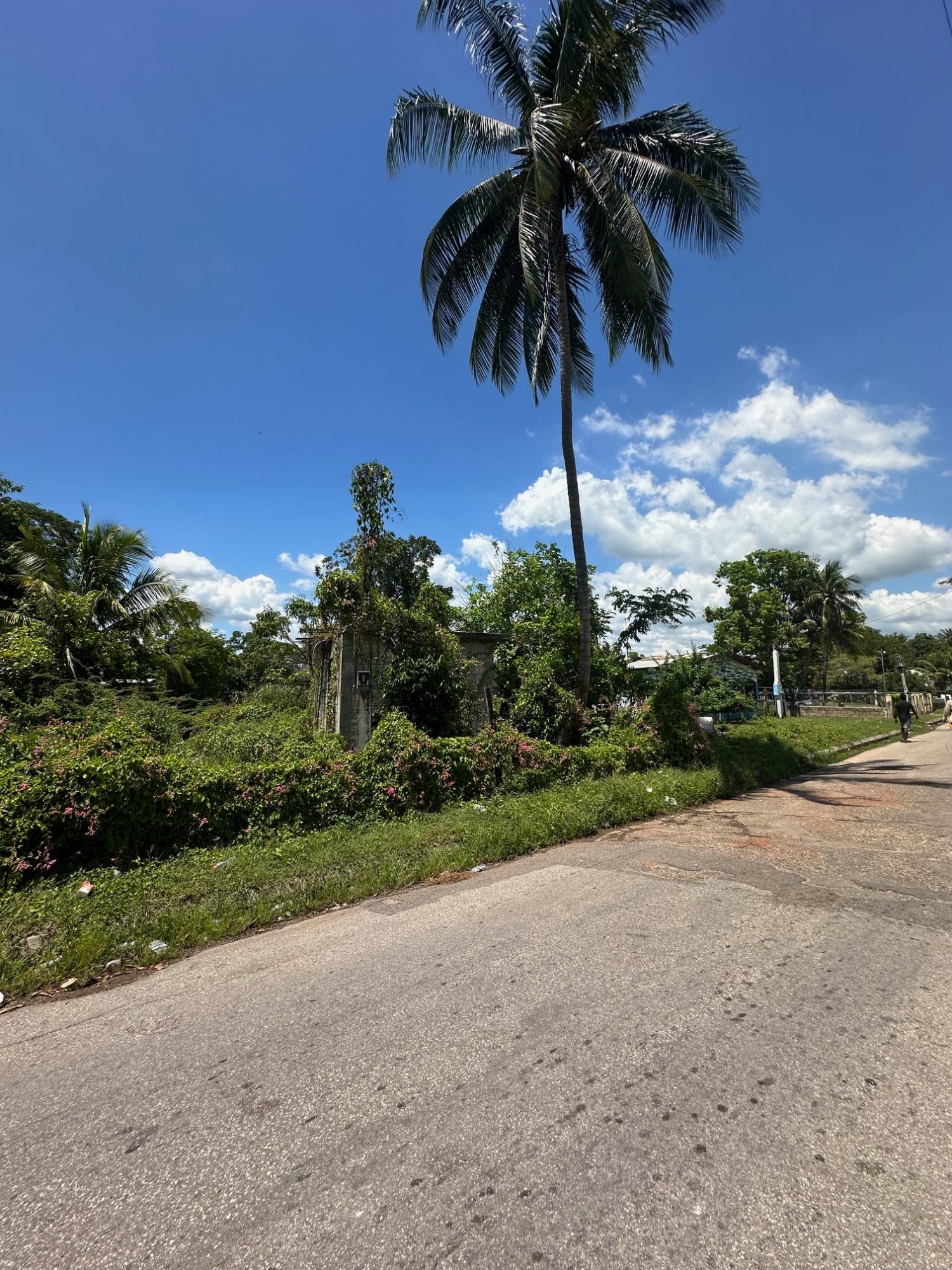 First image of Western Park Road in May Pen, Clarendon, Jamaica - property is For Sale