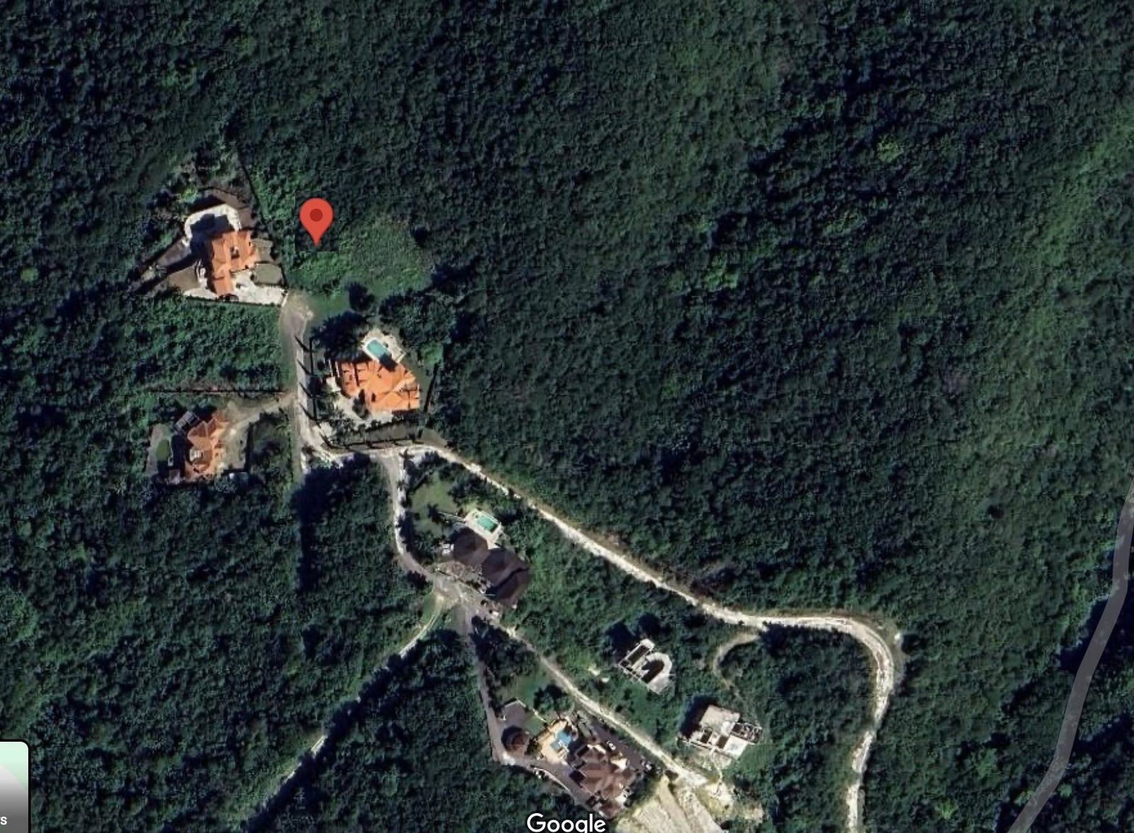 Second image of Lot 17 Clarridge Hall in Spring Garden, St. James, Jamaica - property is For Sale