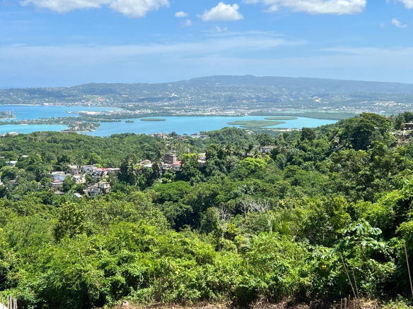 First image of Lot 17 Clarridge Hall in Spring Garden, St. James, Jamaica - property is For Sale