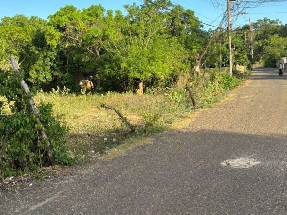First image of Coates Pen/may Pen in May Pen, Clarendon, Jamaica - property is For Sale