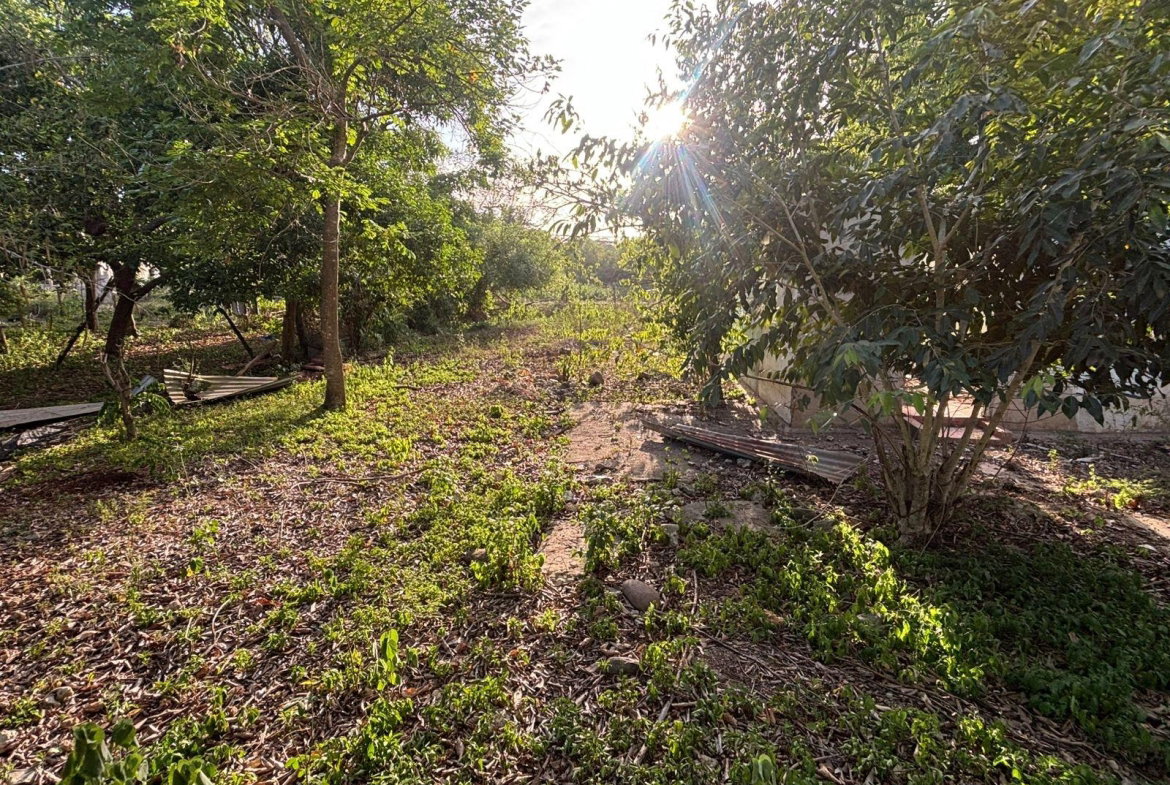 Seventh image of Coates Pen/may Pen in May Pen, Clarendon, Jamaica - property is For Sale