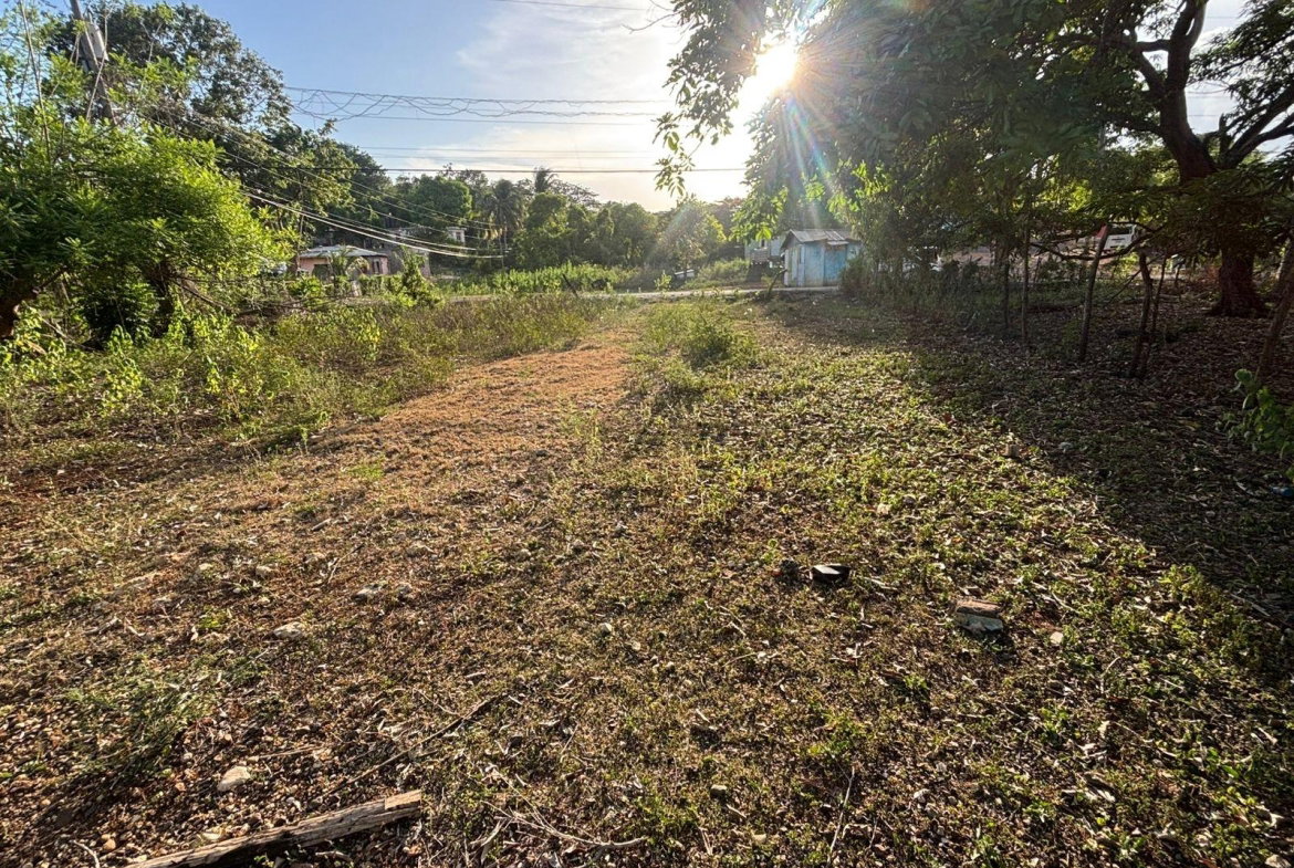 Eighth image of Coates Pen/may Pen in May Pen, Clarendon, Jamaica - property is For Sale