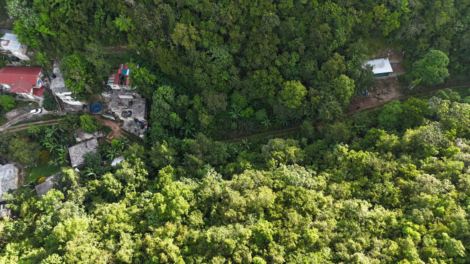 Second image of Part Of- Coopers Hill in Red Hills, St. Andrew, Jamaica - property is For Sale