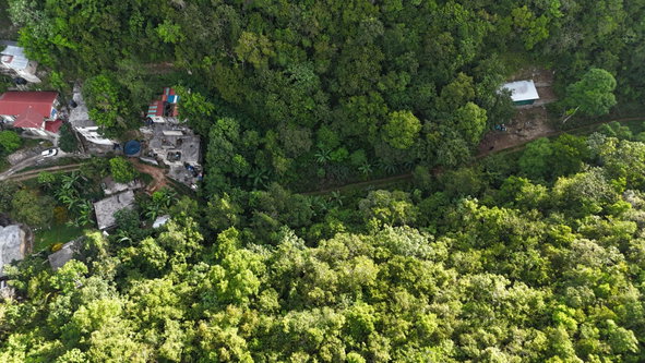Second image of Part Of- Coopers Hill in Red Hills, St. Andrew, Jamaica - property is For Sale