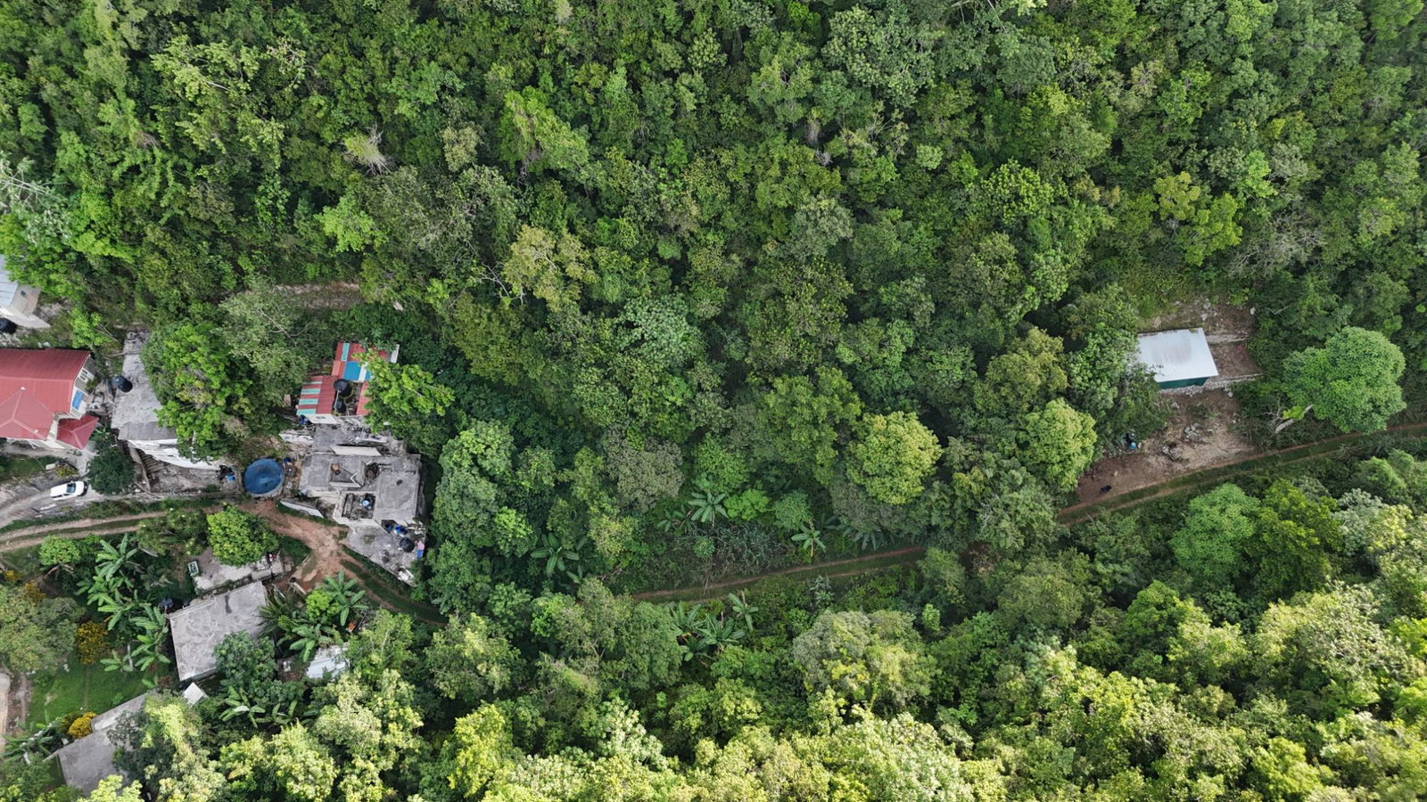 Third image of Part Of- Coopers Hill in Red Hills, St. Andrew, Jamaica - property is For Sale