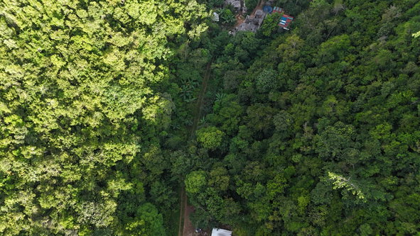 Fourth image of Part Of- Coopers Hill in Red Hills, St. Andrew, Jamaica - property is For Sale