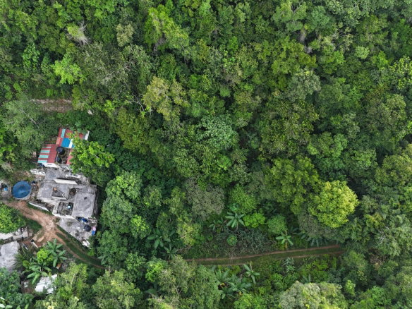 First image of Part Of- Coopers Hill in Red Hills, St. Andrew, Jamaica - property is For Sale