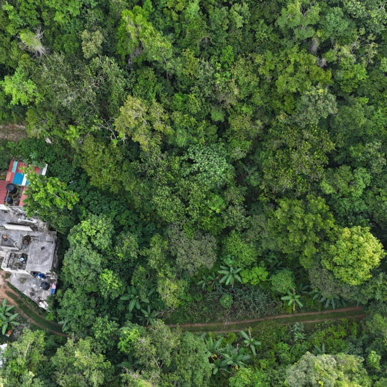 First image of Part Of- Coopers Hill in Red Hills, St. Andrew, Jamaica - property is For Sale