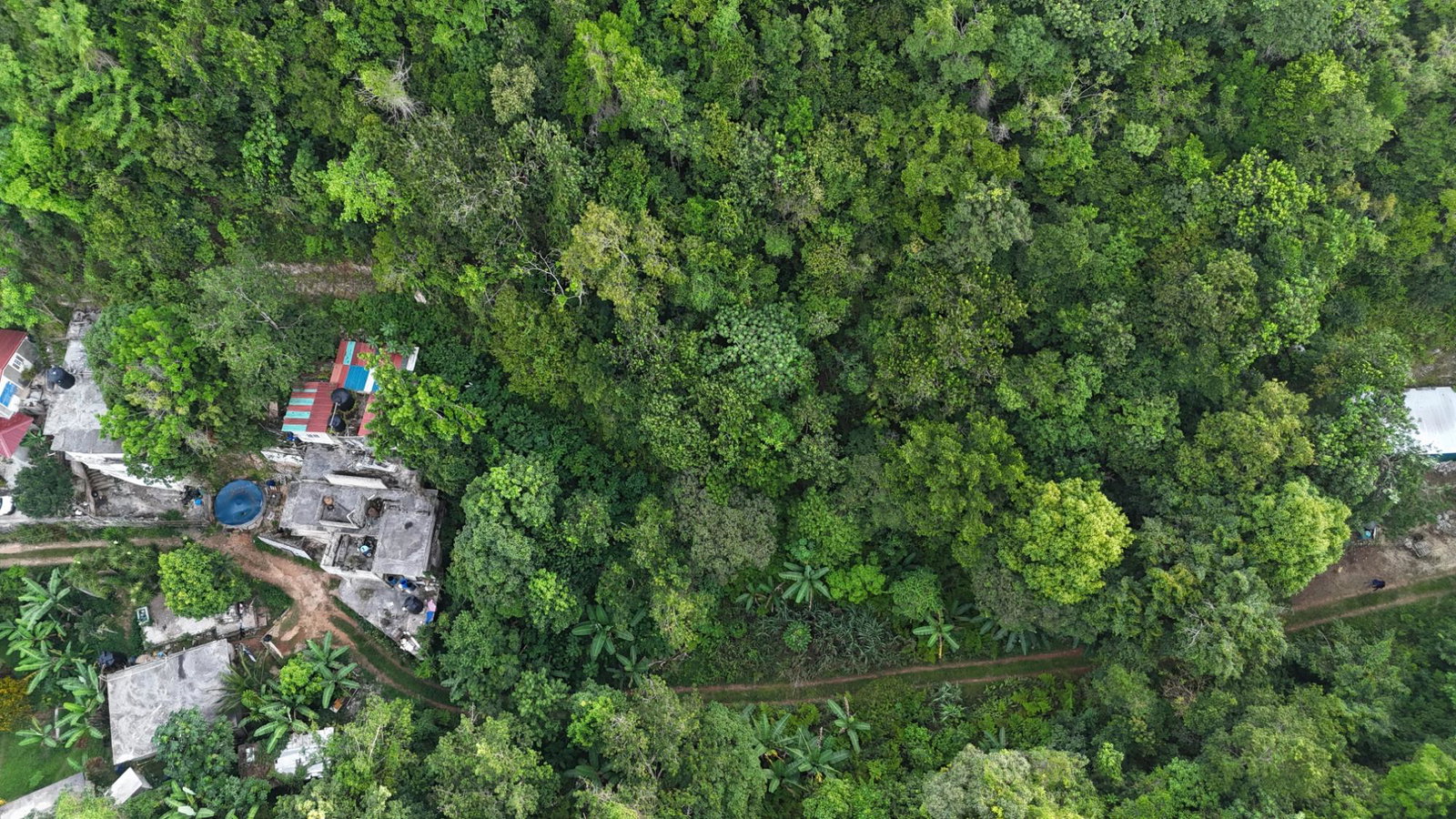 First image of Part Of- Coopers Hill in Red Hills, St. Andrew, Jamaica - property is For Sale