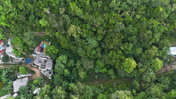 First image of Part Of- Coopers Hill in Red Hills, St. Andrew, Jamaica - property is For Sale