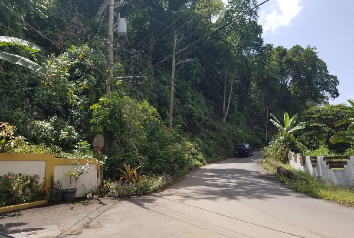 First image of Lot 38- Kingston 9 in Kingston 9, St. Andrew, Jamaica - property is For Sale