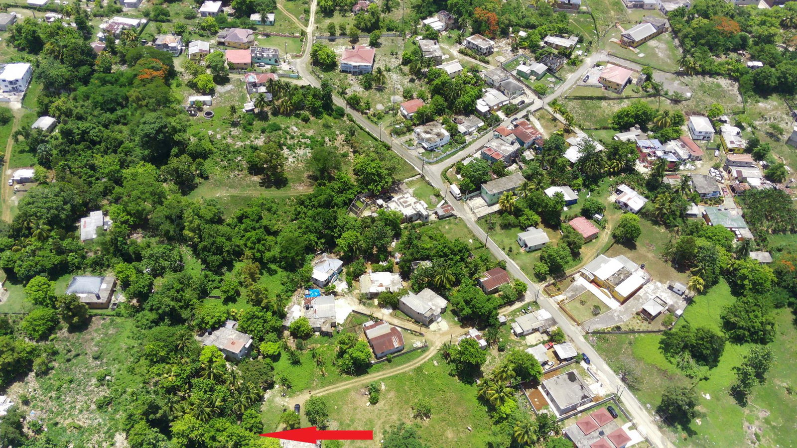 Second image of Friendship, Doctor Rock in Santa Cruz, St. Elizabeth, Jamaica - property is For Sale