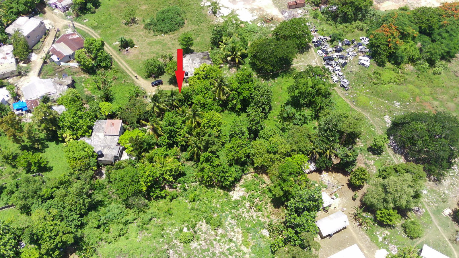 Thirteenth image of Friendship, Doctor Rock in Santa Cruz, St. Elizabeth, Jamaica - property is For Sale