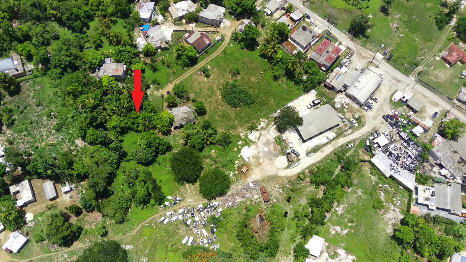 Fifteenth image of Friendship, Doctor Rock in Santa Cruz, St. Elizabeth, Jamaica - property is For Sale