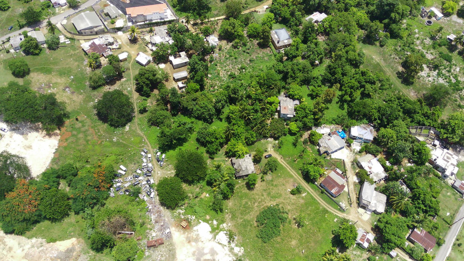 Sixteenth image of Friendship, Doctor Rock in Santa Cruz, St. Elizabeth, Jamaica - property is For Sale