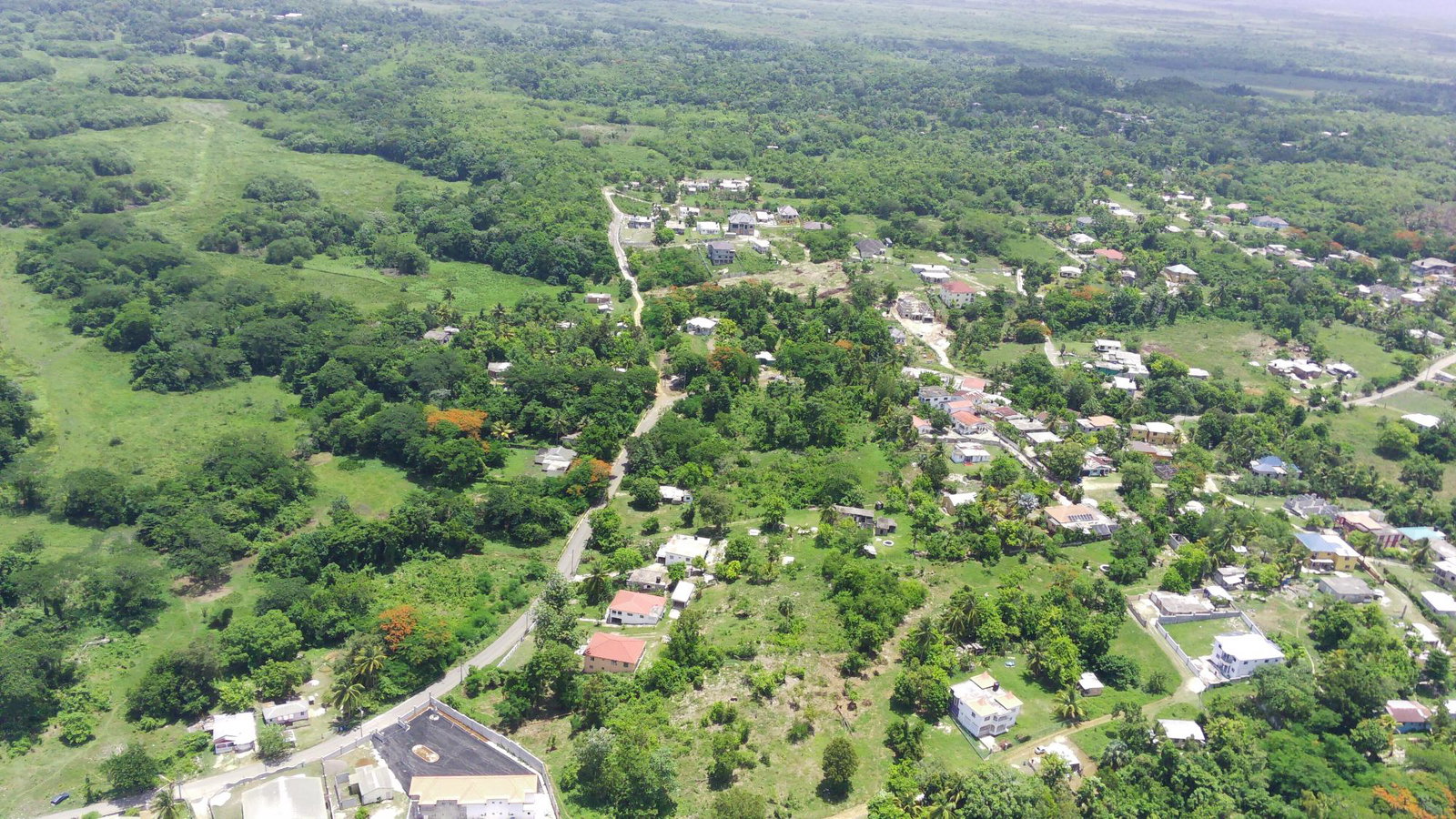 Seventeenth image of Friendship, Doctor Rock in Santa Cruz, St. Elizabeth, Jamaica - property is For Sale