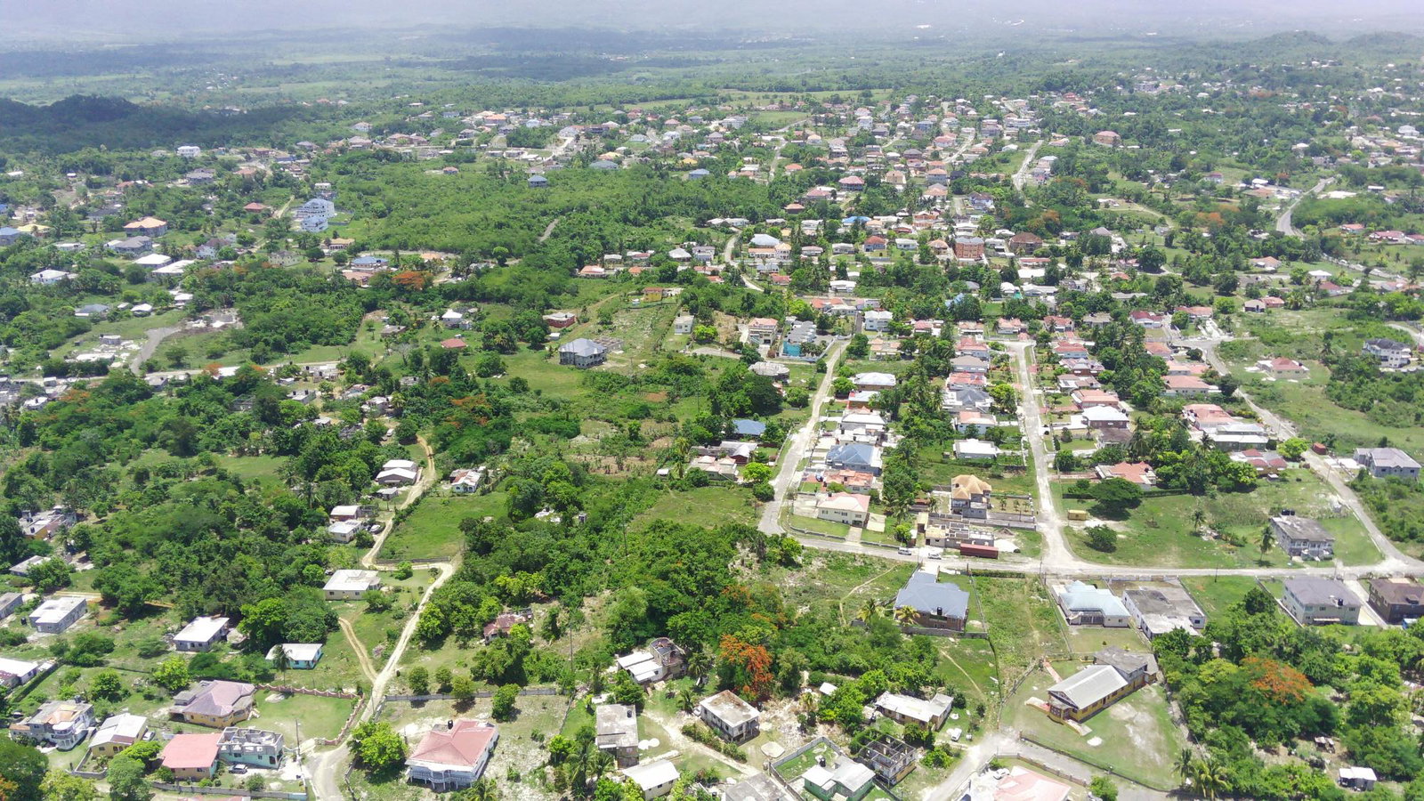 Eighteenth image of Friendship, Doctor Rock in Santa Cruz, St. Elizabeth, Jamaica - property is For Sale