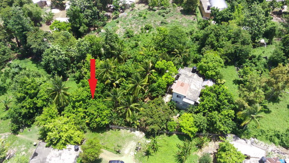 Ninth image of Friendship, Doctor Rock in Santa Cruz, St. Elizabeth, Jamaica - property is For Sale