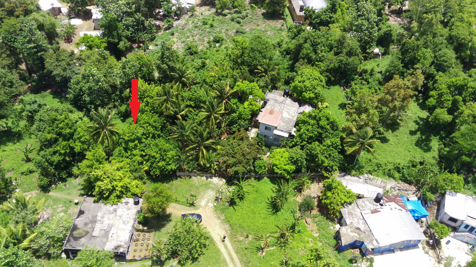 Tenth image of Friendship, Doctor Rock in Santa Cruz, St. Elizabeth, Jamaica - property is For Sale