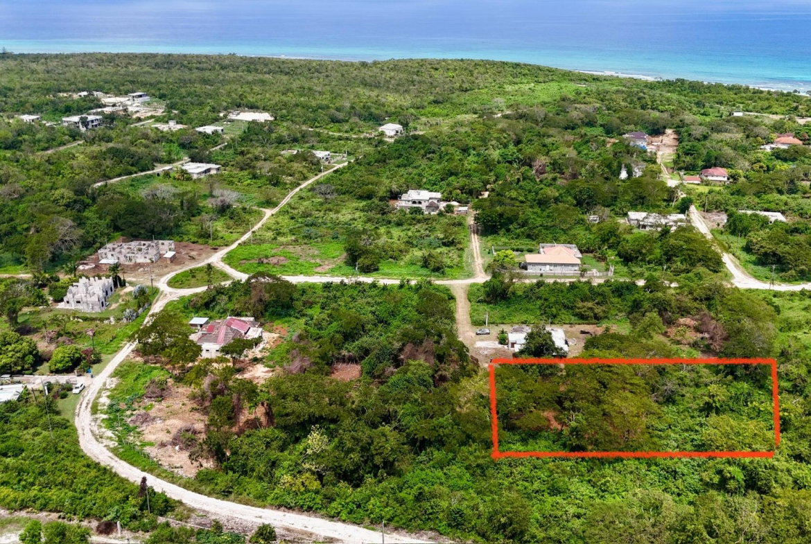 First image of 213 Coconut Close, Duncan’s b in DUNCAN BAY, Trelawny, Jamaica - property is For Sale
