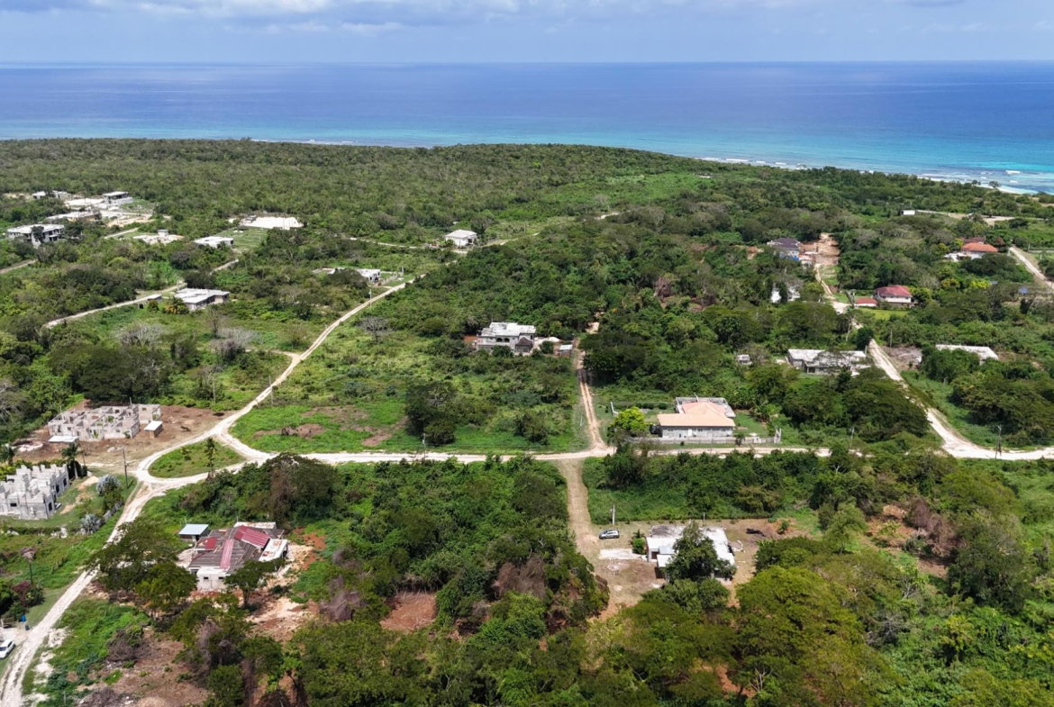 Fourth image of 213 Coconut Close, Duncan’s b in DUNCAN BAY, Trelawny, Jamaica - property is For Sale