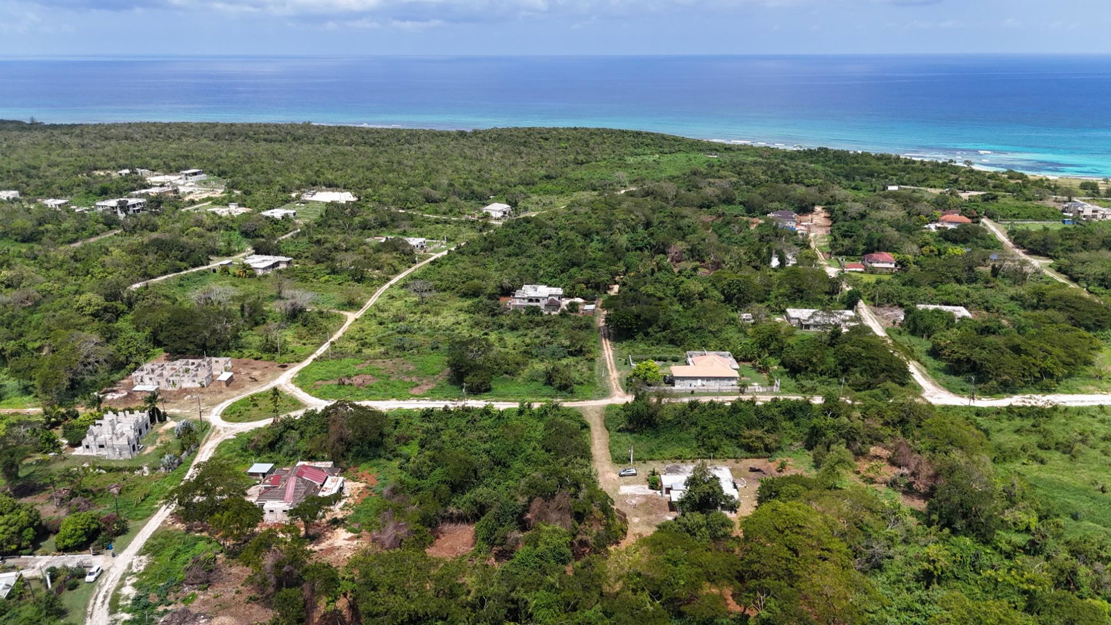 Residential-Lot-for-Sale-in-Duncan-Bay-Trelawny-–-13-Acre-Near-Caribbean-Sea Fourth image of 213 Coconut Close, Duncan’s b in DUNCAN BAY, Trelawny, Jamaica - property is For Sale