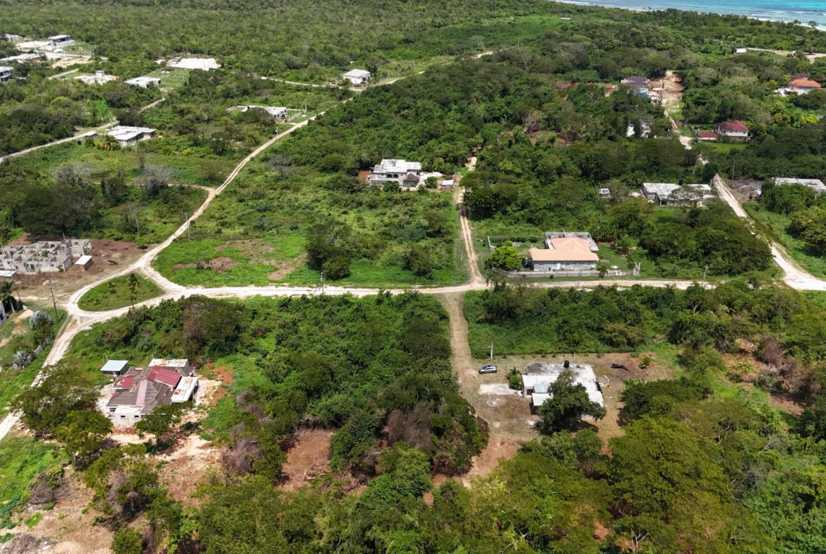 Fifth image of 213 Coconut Close, Duncan’s b in DUNCAN BAY, Trelawny, Jamaica - property is For Sale