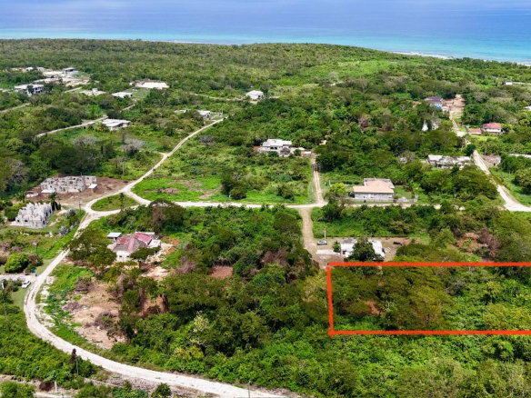 First image of 213 Coconut Close, Duncan’s b in DUNCAN BAY, Trelawny, Jamaica - property is For Sale