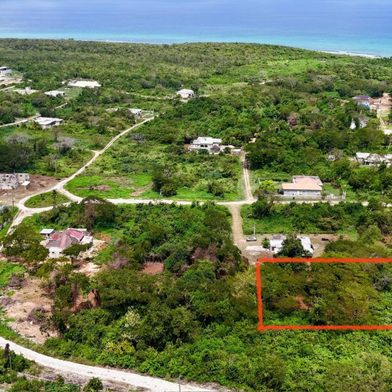 First image of 213 Coconut Close, Duncan’s b in DUNCAN BAY, Trelawny, Jamaica - property is For Sale