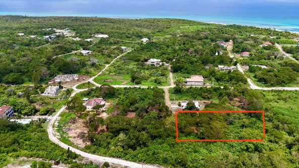 First image of 213 Coconut Close, Duncan’s b in DUNCAN BAY, Trelawny, Jamaica - property is For Sale