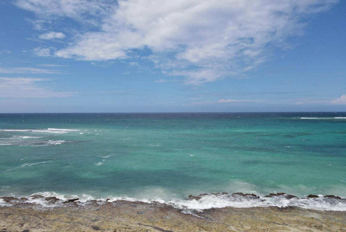 Third image of Lot 108 Point View in Duncans, Trelawny, Jamaica - property is For Sale