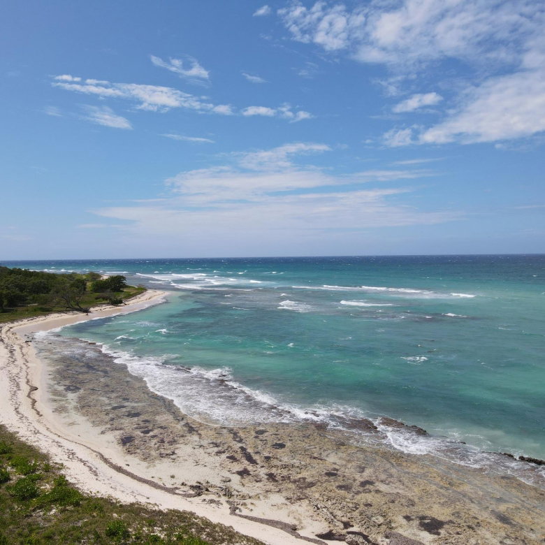 First image of Lot 108 Point View in Duncans, Trelawny, Jamaica - property is For Sale