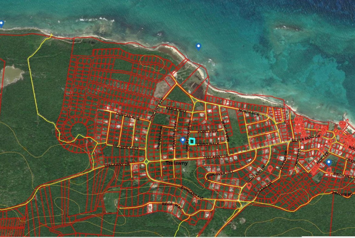 Tenth image of Lot 108 Point View in Duncans, Trelawny, Jamaica - property is For Sale