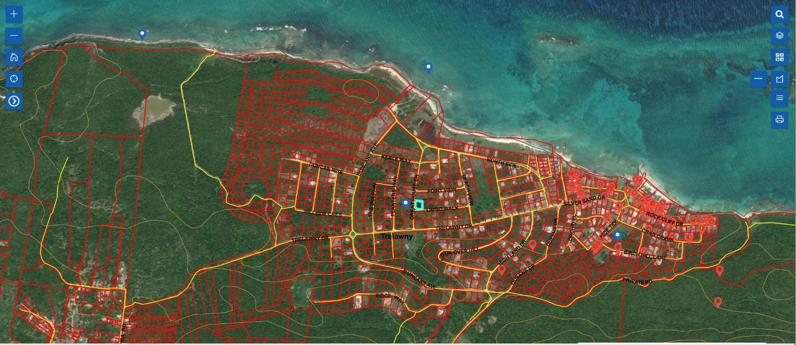 Tenth image of Lot 108 Point View in Duncans, Trelawny, Jamaica - property is For Sale
