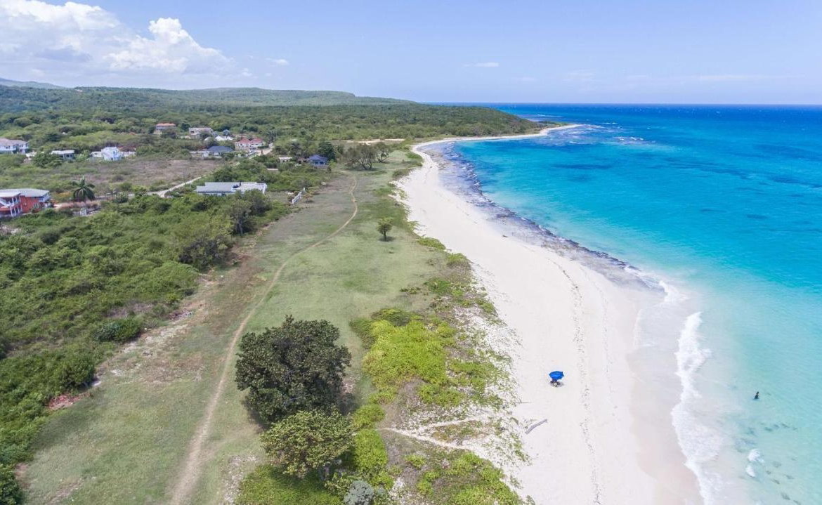 Third image of Lot 155- Planters Way in Duncans, Trelawny, Jamaica - property is For Sale